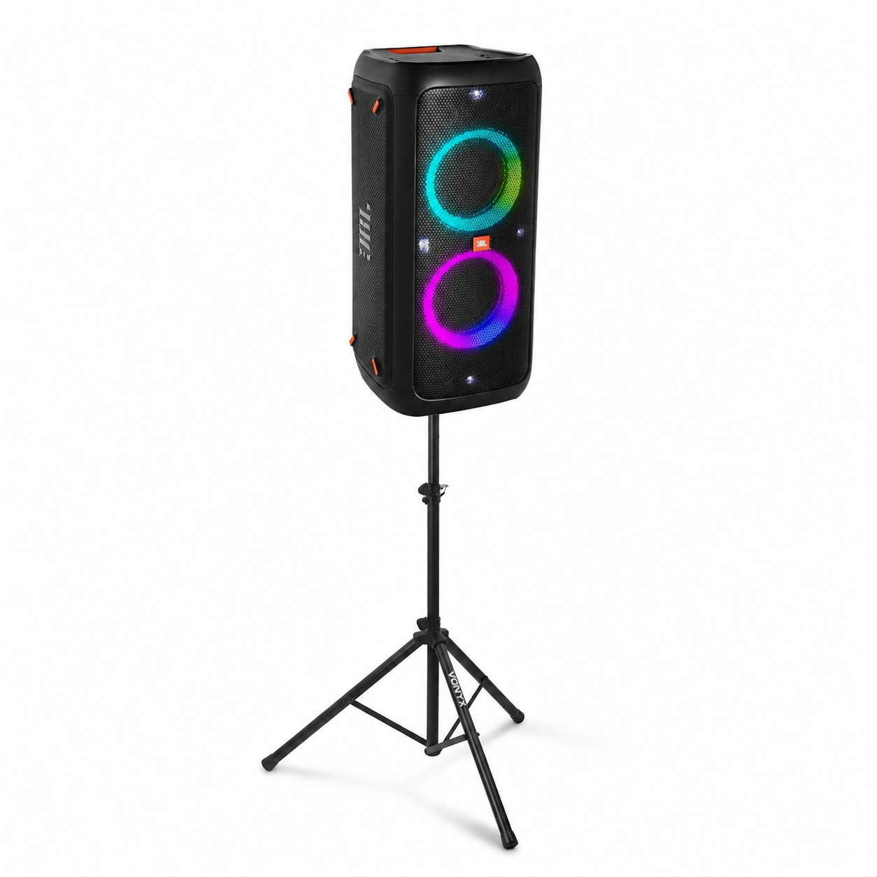 jbl-box-statief Jbl box statief